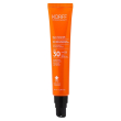 korff sun secret fluido viso effetto matt sfp30 50 ml