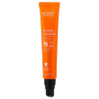 korff sun secret fluido protettivo antietà spf15 - solare viso antimacchie - 50 ml