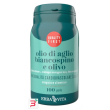olio di aglio biancospino e olivo 100 perle