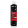 vichy dercos techinque shampoo energizzante uomo 200 ml
