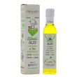 nicolazzi oliobimbi olio extravergine d'oliva 250 ml