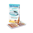mufluil aerosol 15 fiale 2 ml
