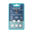 alontan actilarv 5 compresse - larvicida antizanzare in compresse effervescenti