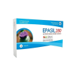epasil 280 - integratore utile alla funzionalità epatica 30 capsule
