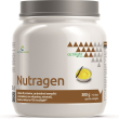 nutragen polvere vaniglia 300 g - integratore proteico gusto vaniglia