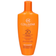 collistar superabbronzante intensivo ultra rapido spf20 200 ml crema s