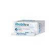 reabilax 16 bustine gusto arancio - integratore per il metabolismo energetico