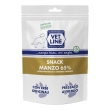 olistika vet line cane snack monoproteico manzo 65% 80gr