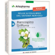 arkocapsule complex biancospino griffonia 40 capsule - integratore relax & equilibrio del sistema ne