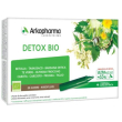 arkopharma - arkofluidi detox bio confezione 20 flaconcini