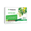 arkopharma arkofluidi detox bio 20 fiale - soluzione detox senza edulcoranti