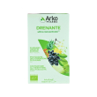 arkopharma drenante ultra concentrato integratore 20 unidose - arkofarm