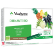 arkofluidi drenante bio 20 fiale