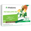 metabolismo bio integratore per il controllo del peso corporeo 20 flaconcini arkofluidi