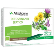 arkofluidi detossinante epatico 20flaconcini