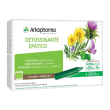 arkopharma arkofluidi detossinante epatico 300 ml soluzione orale