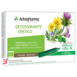arkofluidi detossinante epatico 20 fiale