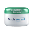 somatoline scrub sea salt 350g