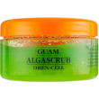 guam algascrub dren cell - scrub corpo ad azione drenante 420 gr