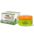 guam - algascrub dren-cell anticellulite 420g, scrub per la cellulite con azione drenante