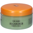 guam® algascrub dren-cell 420 g fluido