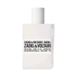zadig&voltaire - this is her! eau de parfum donna 30 ml vapo