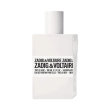 zadig&voltaire - this is her! eau de parfum donna 100 ml vapo