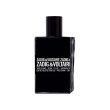 zadig&voltaire - this is him! eau de toilette uomo 30 ml vapo