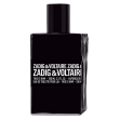 zadig & voltaire this is him! eau de toilette 100 ml