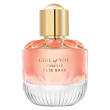 elie saab girl of now forever eau de parfum 50 ml