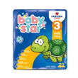 babystar tripack 3x18 4 54pz
