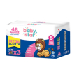 babystar tripack 3x16 5 48pz