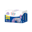 babystar tripack 3x14 6 42pz