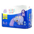 babystar megascorta tg 6 42pz