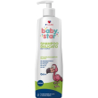 babystar shampoo delicato500ml
