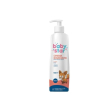 crema idratante per bambini dai 0 mesi 300 ml