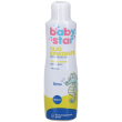 babystar olio corpo/bagno300ml