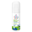 babystar natural lozione insettorepellente