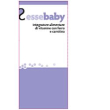 essebaby sciroppo 200 ml - integratore alimentare