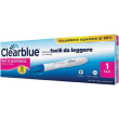 clearblue flip & click - test di gravidanza