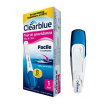 clearblue  test di gravidanza flip & click 1 pezzo