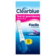 procter & gamble clearblue flip&click 1pz
