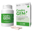 condrogen energy cane 90 compresse masticabili - integratore articolare