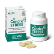 condrostress+ 90 compresse masticabili - integratore per osteoartrite cani