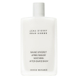issey miyake l'eau pour homme apres rasage 100 ml