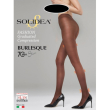 burlesque 70 sheer miele xl