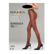 burlesque 70 sheer nero s