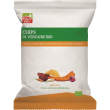 la finestra sul cielo chips di verdure bio 75 grammi