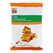 chips di verdure 75g