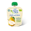 mellin bio pouch pera 90 grammi
